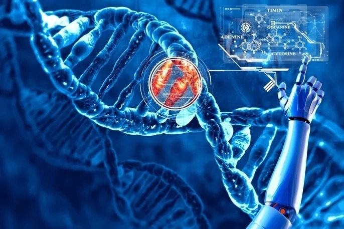Genetic Modification Technologies: Emerging Gene Editing Systems and Their Role Within Surveillance and Control Frameworks