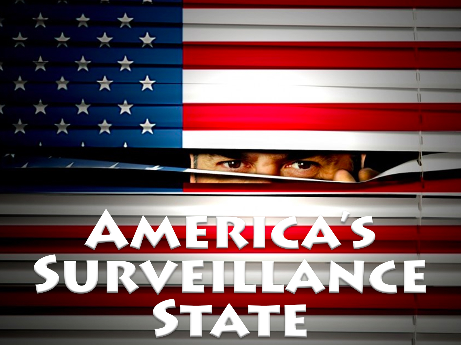 The American Surveillance State: Architecture, Contracts, and the 50-State Mesh