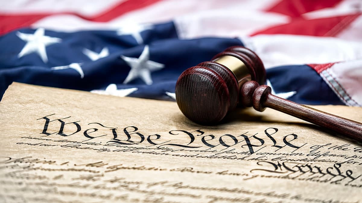 The Constitution, the Citizen, and the Duty of a Free People to Reclaim Their Republic