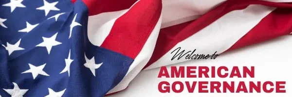 Understanding American Governance: A Structural Analysis