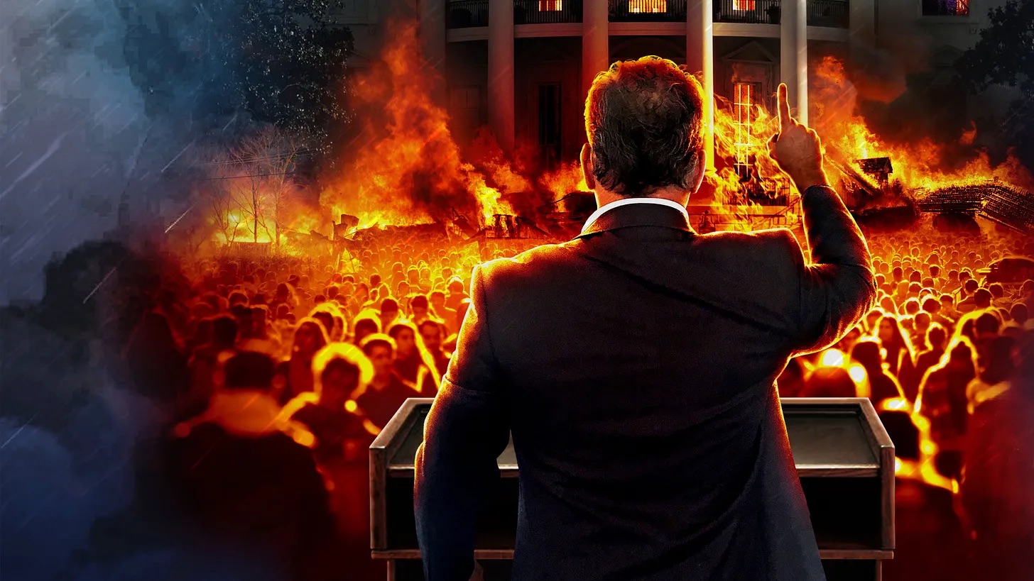 The Friendly Face of Digital Control: How Psychopolitics Rewrites Freedom