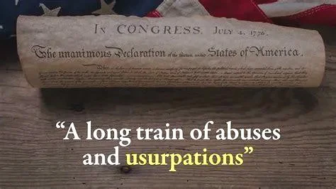 The 14th Amendment: Equal Protection Law or Tool of Usurpation