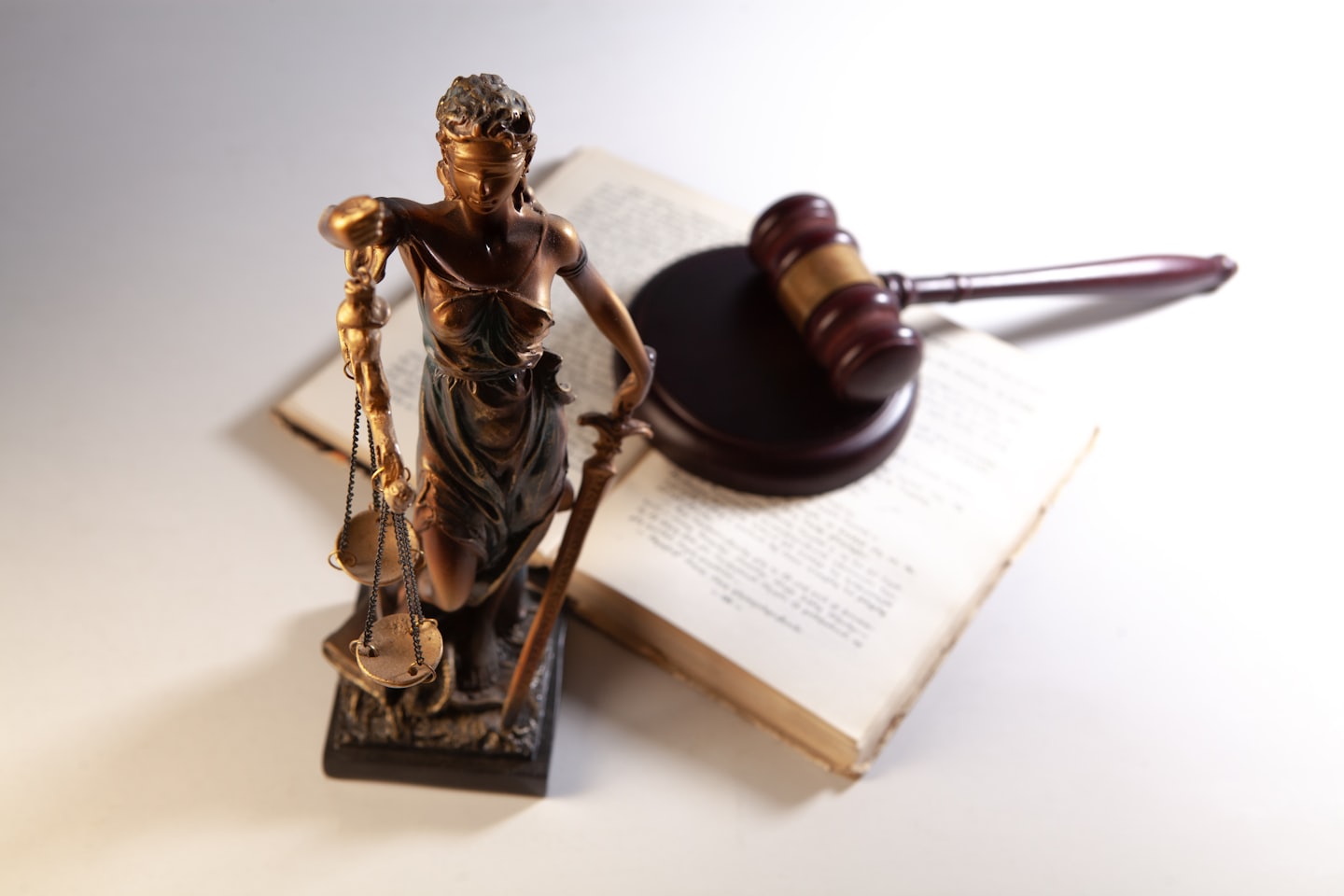 Understanding Tax Collection, Court Procedures, and Individual Rights in the American Legal System