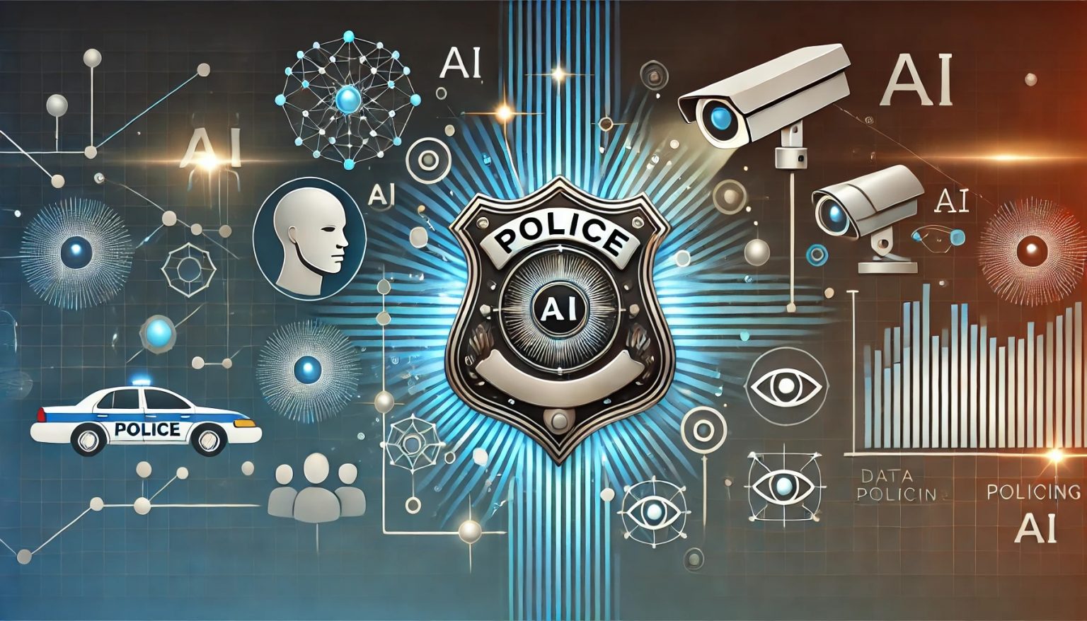 How Predictive Policing Impacts Citizen Rights