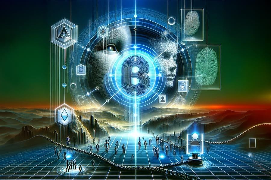 Bio-Digital Surveillance Infrastructure: Genomic Monitoring, Digital Identity Systems, and Regulatory Frameworks Across the United States and European Union