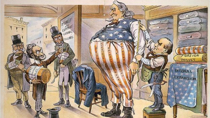 Delegation: How Legislative Power Moves from Congress to Agencies