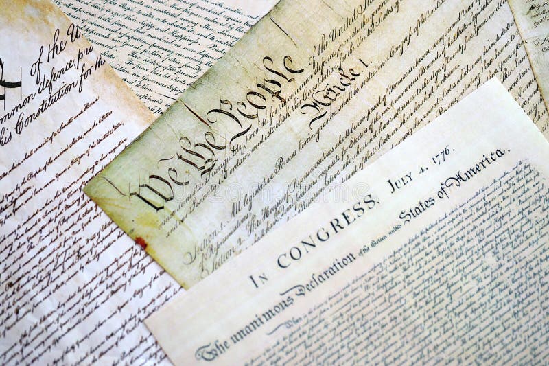 The Cornerstones of the American Republic