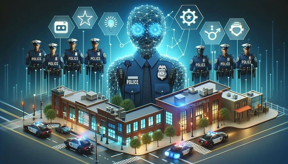 Predictive Policing and Citizen Rights | Margin Of The Law
